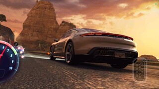 Need For Speed: No Limits 247 - XRC: 2020 Porsche Taycan turbo S on Dimensity 6020 and Mali-G57