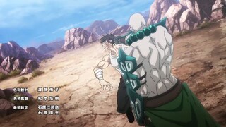 SHINMAI OSSAN BOUKENSHA EPS 1 ( SUB INDO )