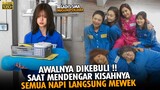 KISAH SEDIH ANAK SMA YG DIPENJARA WALAU TAK BERBUAT SALAH !!