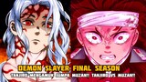 DEMON SLAYER FINAL SEASON - TANJIRO MENGAMUK JUMPA MUZAN!!TANJIRO VS MUZAN!! (EPISODE 2)