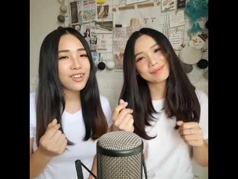 GEMINTANG HATIKU COVER | CLARESTA X CHRISTABEL