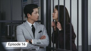 Vincenzo Episode 16 English Sub