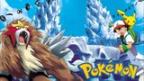 Pokemon the movie || Entei hoàng đế của tháp pha lê || Tóm tắt phim pokemon
