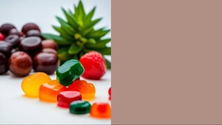 Blue Vibe CBD Gummies (Controversial Exposed EarthMed CBD Gummies 2023) Does It Work?