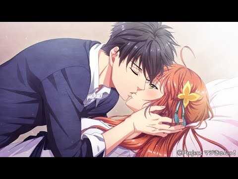 NỮ CHÍNH XINH ĐẸP🥇ĐƯỢC NĂM ANH THEO ĐUỔI CÙNG LÚC P2 " TÓM TẮT PHIM ANIME HAY " REVIEW PHIM ANIME