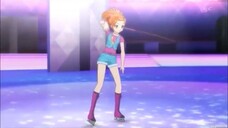 Pretty Rhythm Aurora Dream Ep 012 dub english