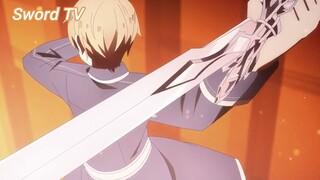 Sword Art Online III (Short Ep 14) - Chiến đấu với Kỵ sĩ Chỉnh hợp (Phần 2) #swordartonline