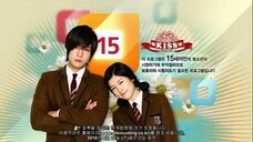 [ENG SUB] PLAYFUL KISS EPISODE-7
