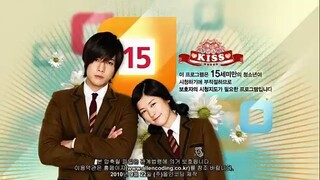[ENG SUB] PLAYFUL KISS EPISODE-7