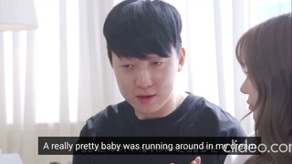 Honey~ Should we make a baby? ♥(ENG SUB)