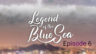 Legend of the blue sea Episode 6__ by CN-Kdramas.