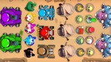 Stickman Party 1234 Player Mini Games 2023 Tournament Gameplay UPDATED