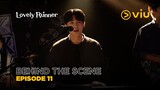 Lovely Runner | Behind The Scene EP11 | Byeon Woo Seok, Kim Hye Yoon, Song Geon Hee