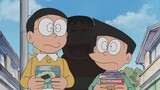 Doraemon - 1000 Nobita 1000 Suneo Chiến Đấu Với Jaian Khổng Lồ