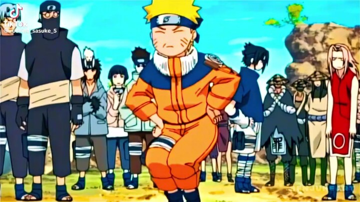 NARUTO