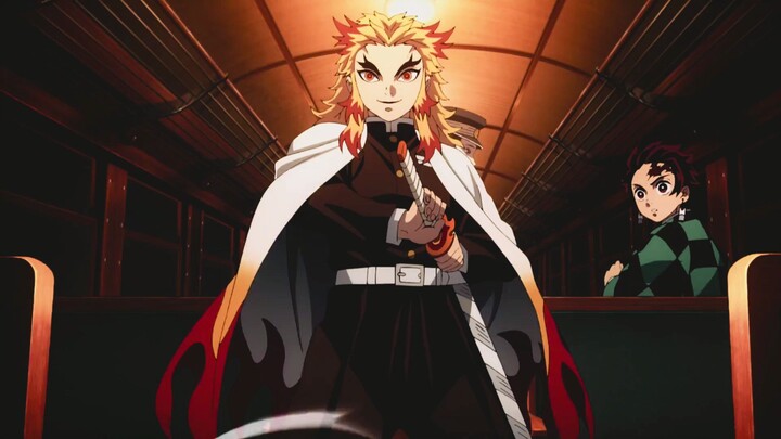 kimetsu no yaiba