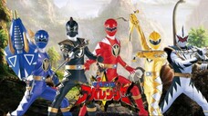 Bakuryuu Sentai Abaranger Episode 50 Sub Indo (Tamat)