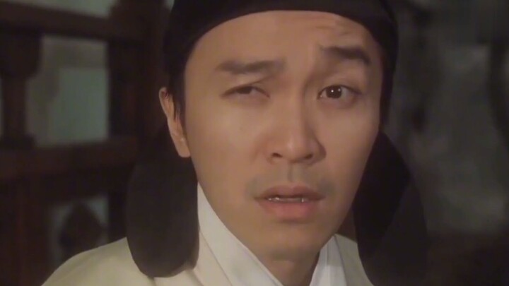 【粤语原声】算咯，麻煩你還是打我吧