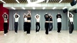 TWICE - ONE SPARK DANCE PRACTICE MIRRORED