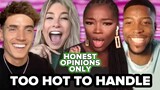 Too Hot To Handle Cast Reveal Which Rules They Broke Without Getting Caught By Lana | PopBuzz Meets