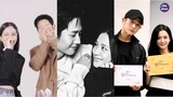 JUNG HAE IN AND JISOO MOMENTS BEING SWEET AND CUTE TOGETHER || SNOWDROP
