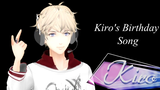 [3D Animation] Kiro Birthday song Mr Love game