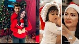 Can Yaman and Demet Ozdemir with Thier lovely baby