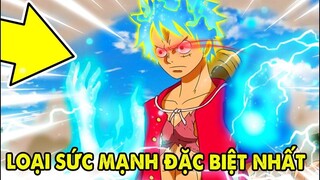 Tổng Hợp Top 10 Loại Sức Mạnh Bá Đạo Nhất One Piece (P2)