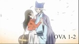 Kamisama Kiss OVA 1-2