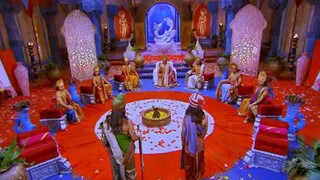 mahabharata eps 190