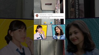Sridevi vs Basmalah Gralind: Siapa Tercantik & Cocok dg Raden Rakha?!! | REQ: @nindyauliarosa2018
