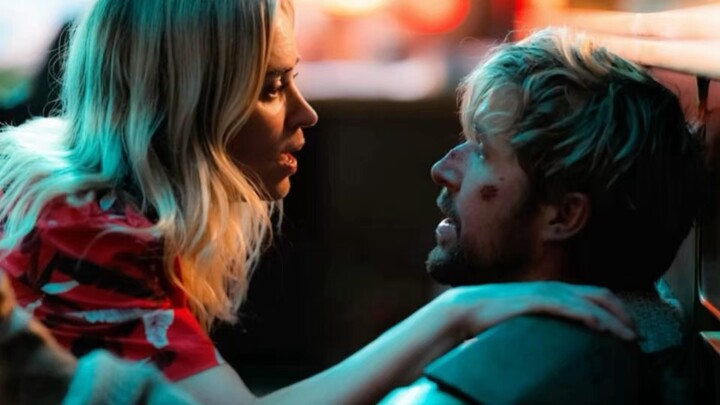 The Fall Guy (2024): Stunt Berbahaya dan Plot Twist Gila! Sinopsis Lengkap