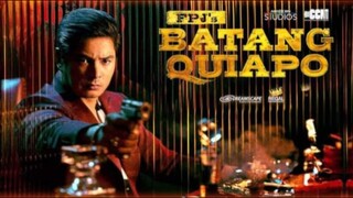 Batang Quiapo September 30, 2024 episode