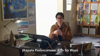 Desperate Mrs Seonju episode 27 (Indo sub)