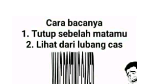 bisa di coba.. 😅😅😅