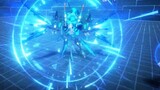 [Honkai Impact 3/ Herrscher of Truth] Kunci mobil baru Yaya, buka Gundam!!!