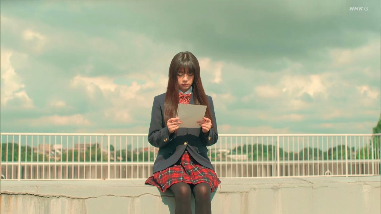 Komi-san wa, Komyushou Desu (Live Action) - Ep 02 | [720p] - BiliBili