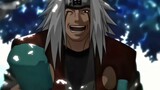 [Hope it will be popular] "There is a sword...Jiraiya"
