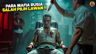 Yang Mereka Siksa Sampai Mati Ternyata Anak Bos Mafia Rusia Paling Ditakuti! akur cerita film