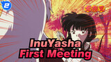 Inuyasha|[Kikyō]First Meeting_2