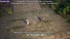 Martial God Asura EP 14 Sub Indo