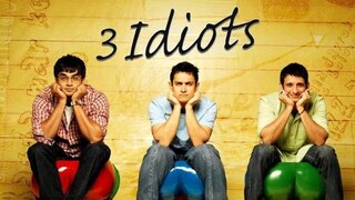 3 Idiots | Tagalog Dubbed