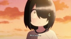 Jijou Wo Shiranai Tenkousei ga Guigui Kuru Ep 8 Sub Indo