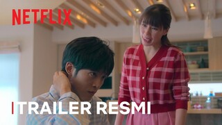 Let's Get Divorced | Trailer Resmi | Netflix