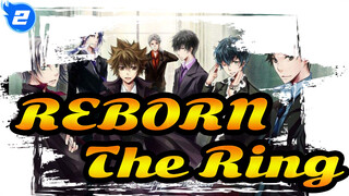 Our Time Is Engraved Into The Ring | REBORN! Epic AMV_2