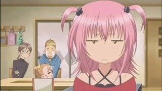 Shugo Chara Edisi Kedua, Video Pendek Ikuto dan Amu Tinggal Bersama