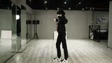 Dance cover dengan lagu NCT - "Make a Wish"
