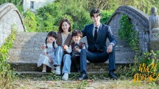 Please Be My Family 2023 [Eng.Sub] Ep25