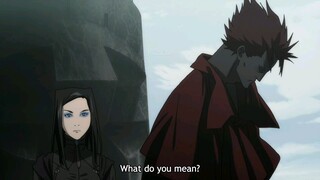 Ergo Proxy Episode 23 [fin.]