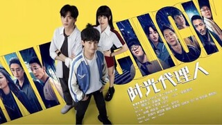 LINK CLICK (2024) Live Action Ep 3 Sub Indo